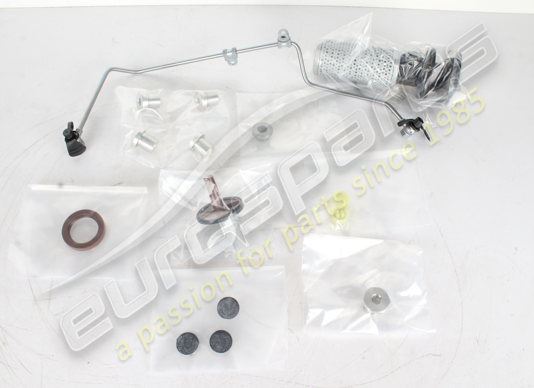 nuovo ferrari kit piastra di controllo frizione f142. numero parte 70004181 (5)