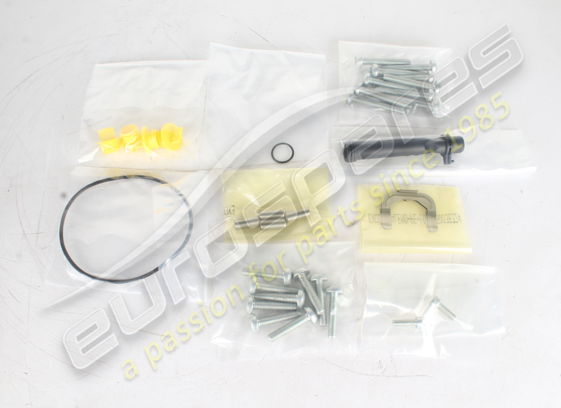 nuovo ferrari kit piastra di controllo frizione f142. numero parte 70004181 (3)
