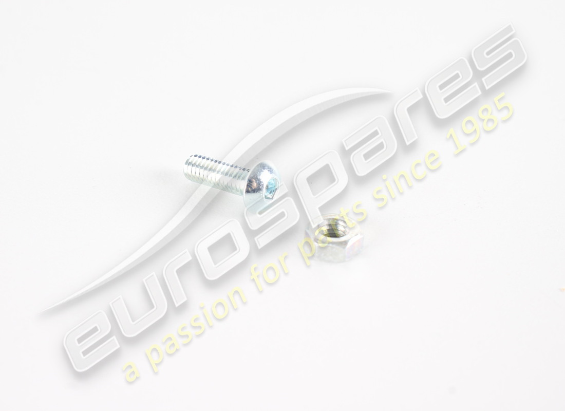 nuovo lamborghini 1 set di viti di regolazione. numero parte 470398008 (1)