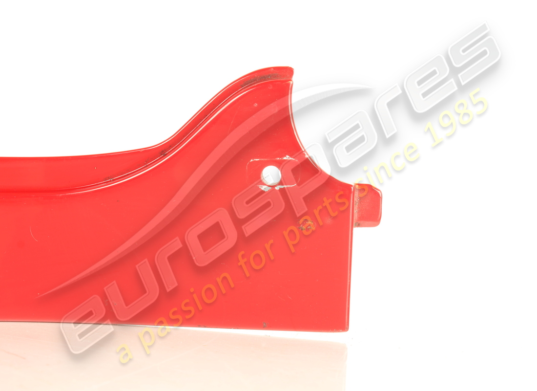 copertura roll-bar posteriore usata ferrari.. numero parte 66461900 (5)