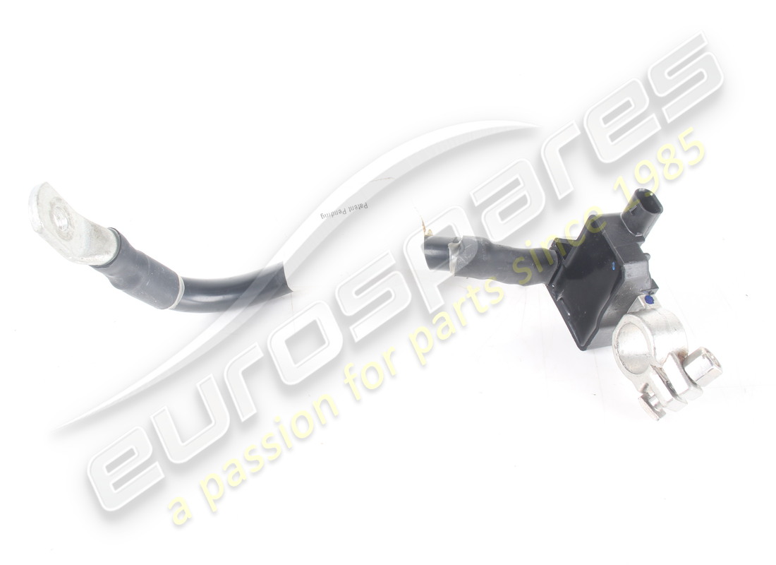 USATO LAMBORGHINI BATTERY MANAGEMENTDIAG-ADR: 071. NUMERO PARTE 420915181 (1) usato lamborghini battery managementdiag-adr: 071. numero parte 420915181 (1)