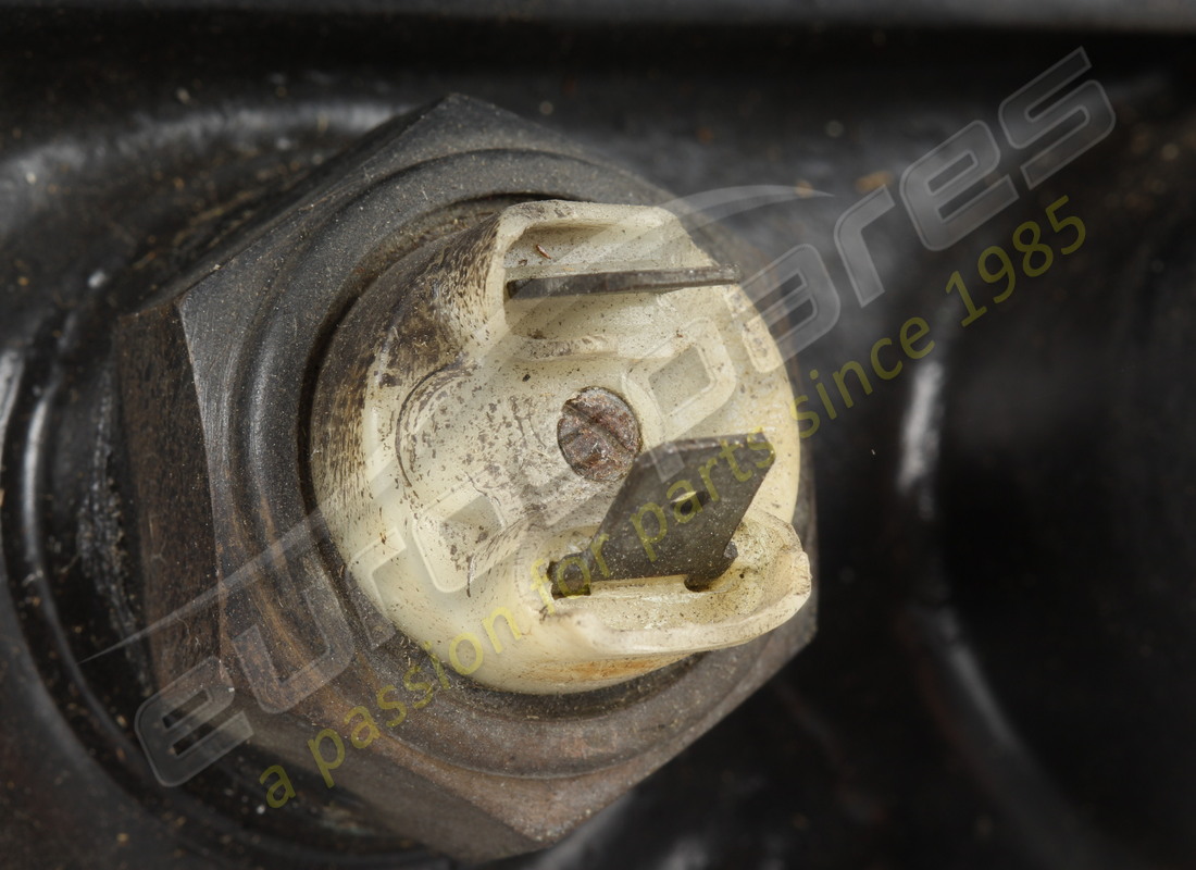 radiatore acqua ferrari usato. numero parte 107497 (17)