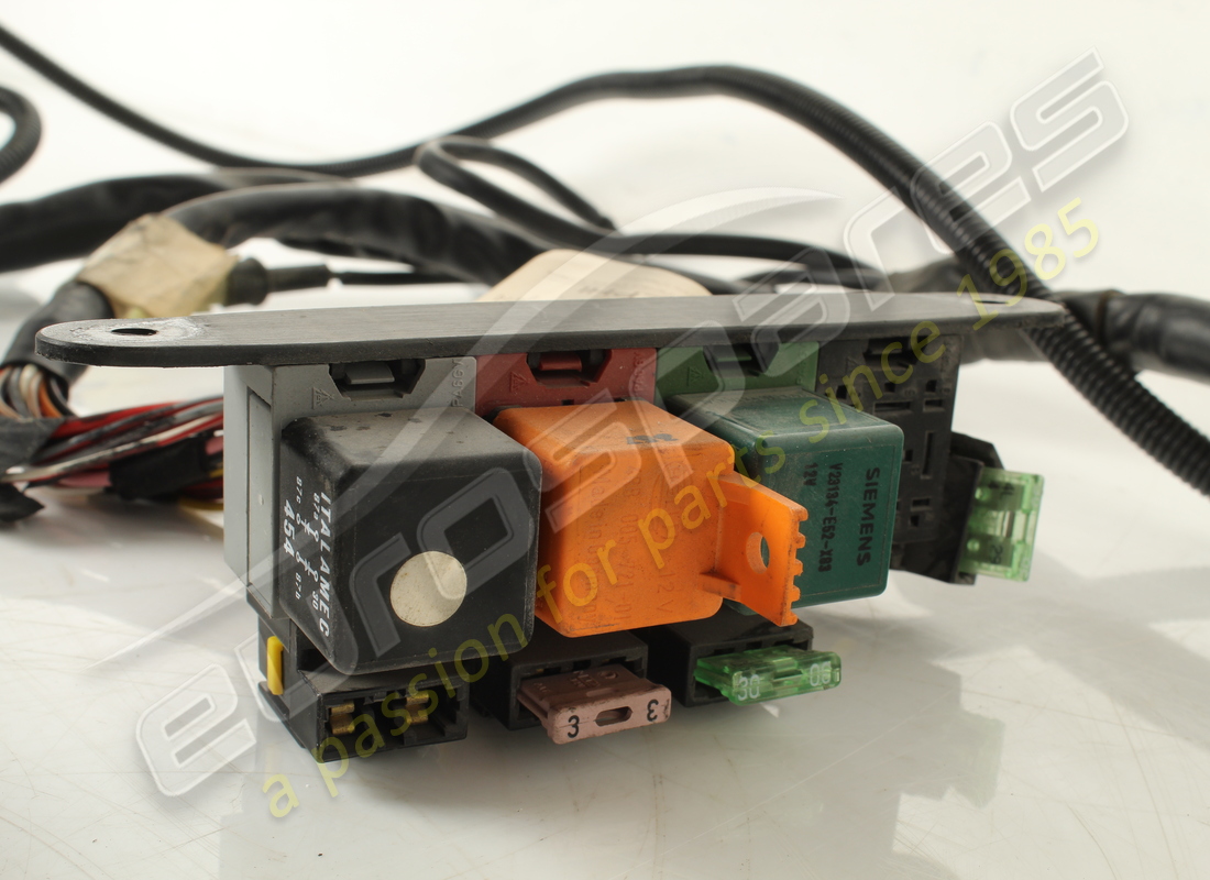 cavo ferrari usato. numero parte 158042 (4)