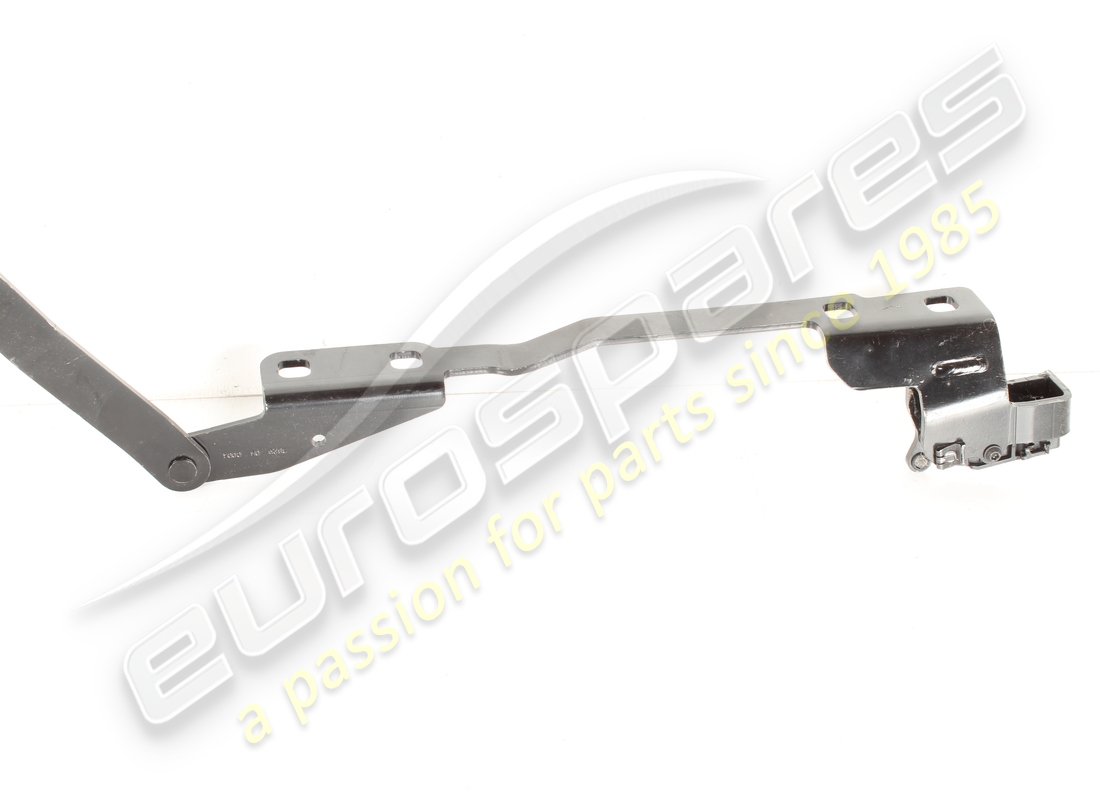 USATO FERRARI MECCANISMO LEVA TB COMPLETO RH NUMERO PARTE 83977700 (2) usato ferrari meccanismo leva tb completo rh numero parte 83977700 (2)