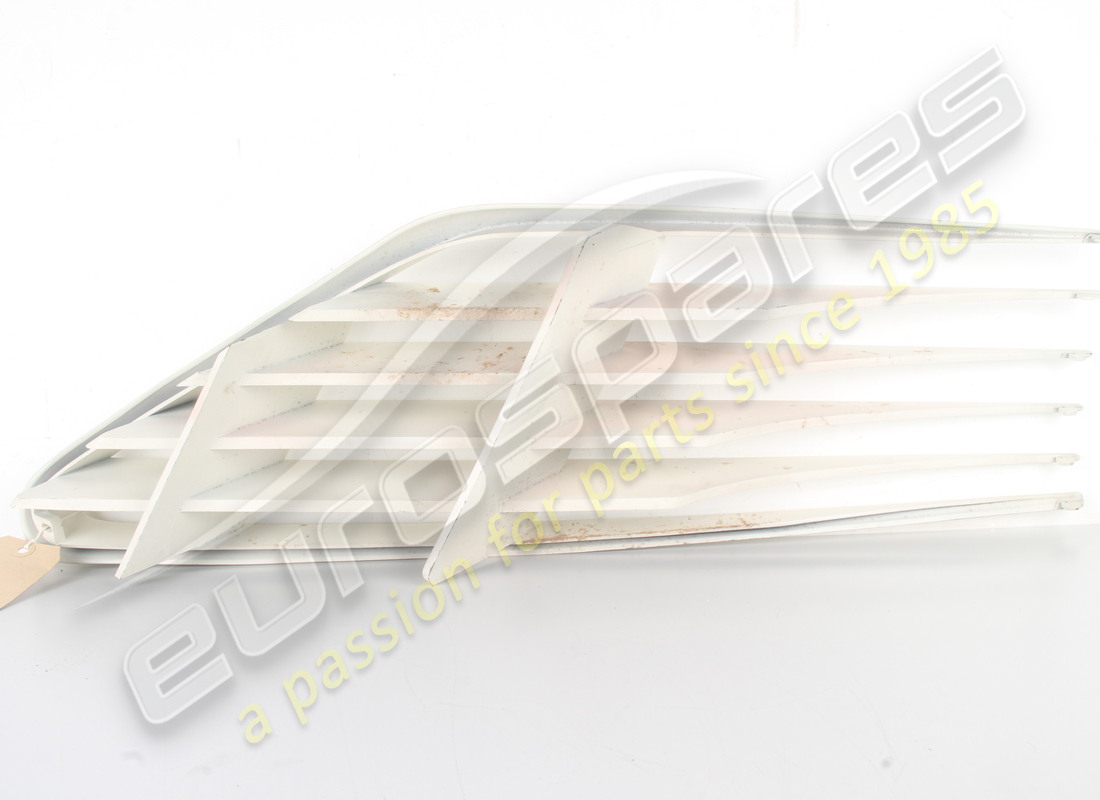 nuova ferrari griglia di aspirazione lato destro (plastica). numero parte 60671200 (3)