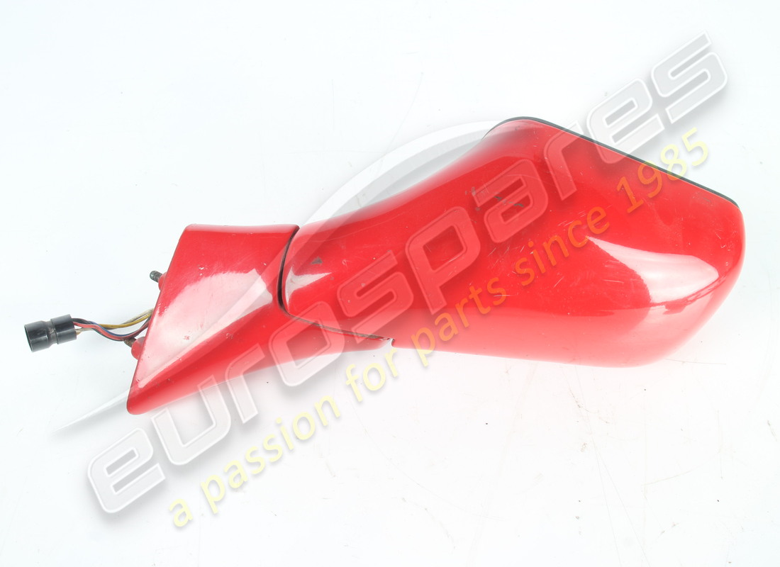 specchio esterno sx usato ferrari numero parte guida a sinistra 62189010 (2)