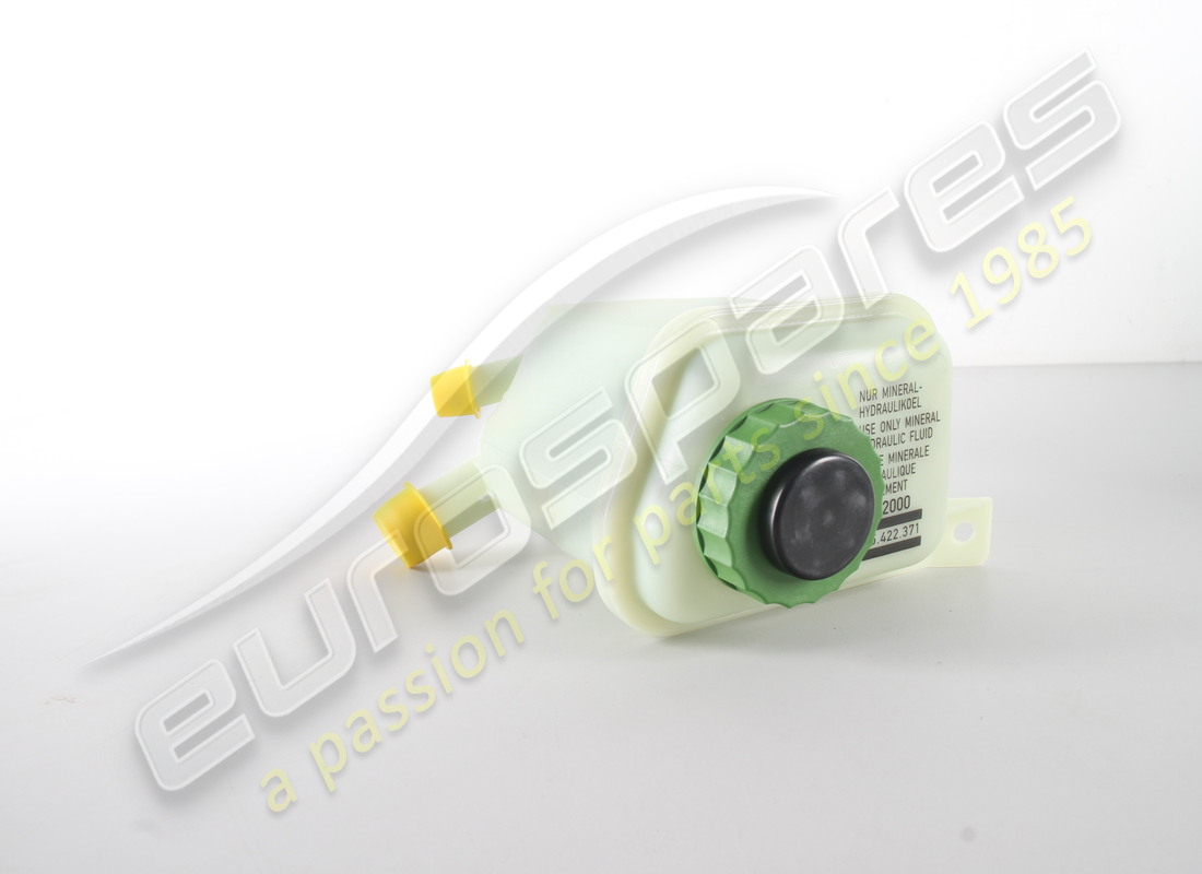 nuovo porsche contenitore per olio. numero parte 95531401520 (2)
