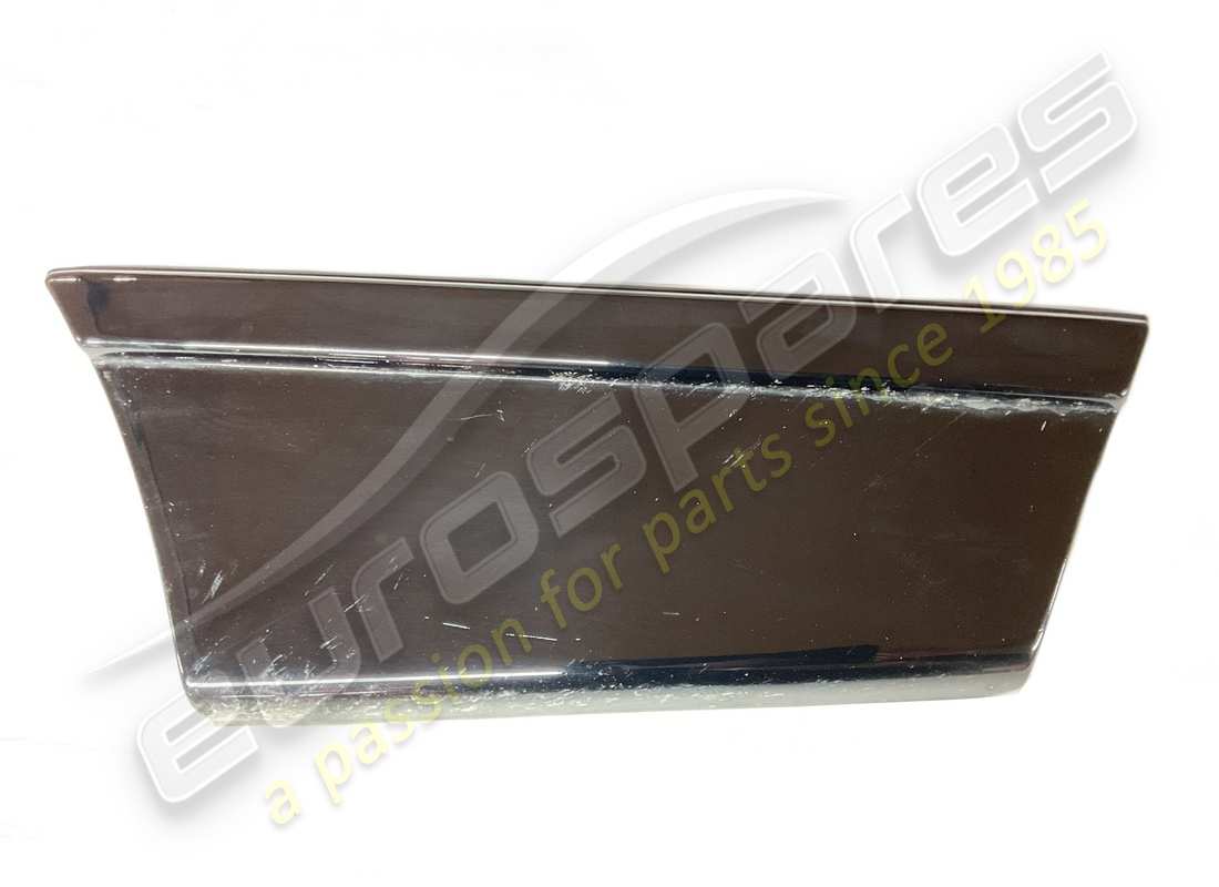 PARAURTI POSTERIORE SX USATO Ferrari NUMERO PARTE 60574500 (1)