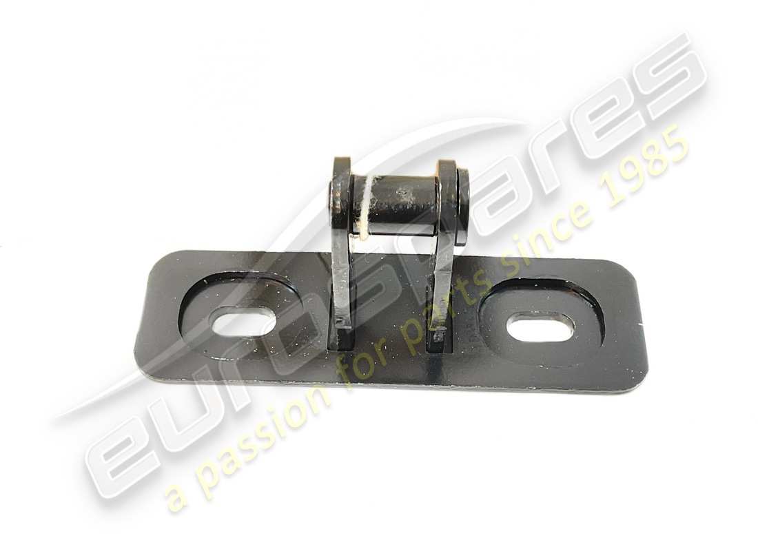 COPERCHIO BAULE RICEVITORE Ferrari USATO. NUMERO PARTE 80559300 (1)