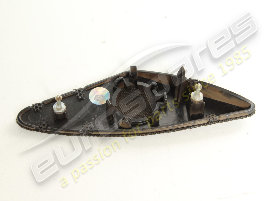 SURROUND TWEETER SINISTRO Ferrari USATO. NUMERO PARTE 87363700 (1)