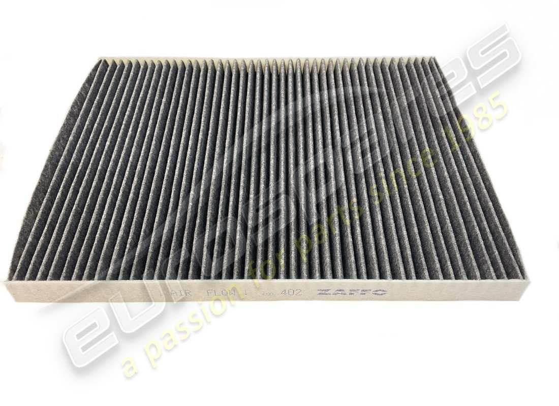 NUOVO Eurospares FILTRO POLLINE. NUMERO PARTE 382400304 (1)