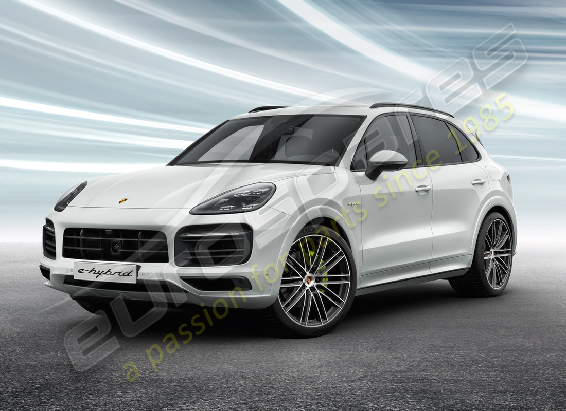 nuovo pacchetto porsche sportdesign. numero parte 9y0044858a (2)