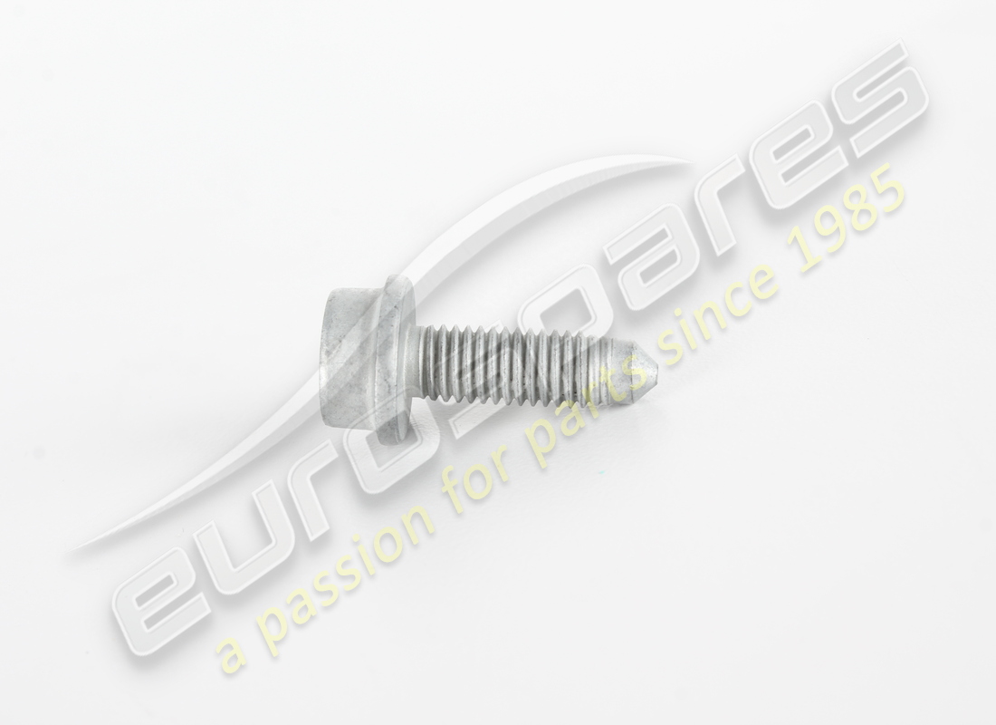 nuova presa lamborghini 12-point m8x25. numero parte n10810701 (2)