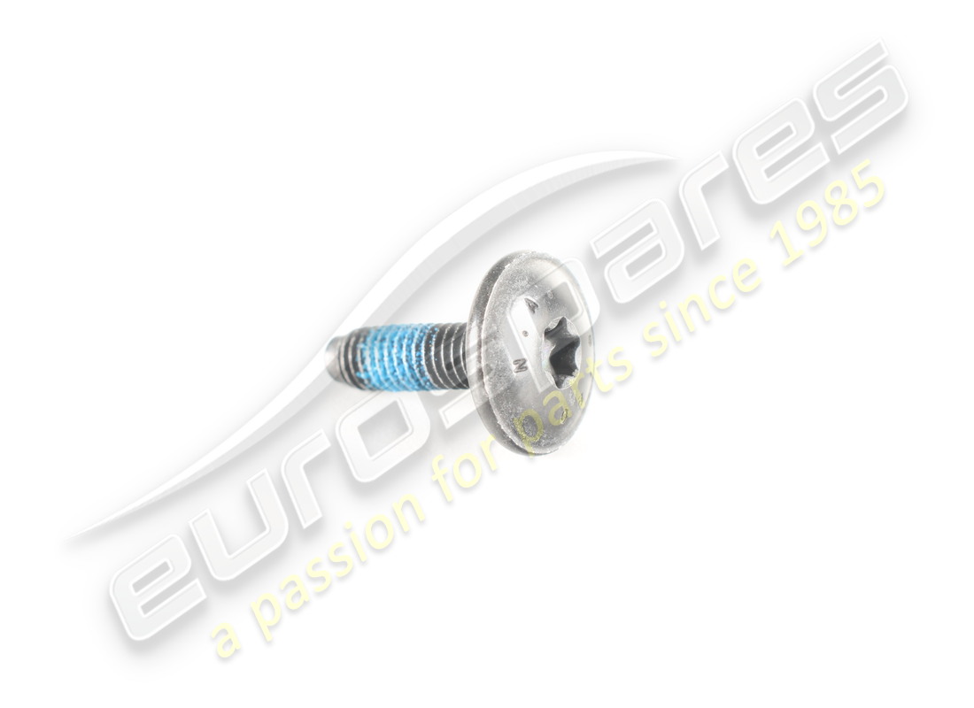 nuovo porsche testa ovale con collare a pressione esagonale. numero parte n90900401 (1)