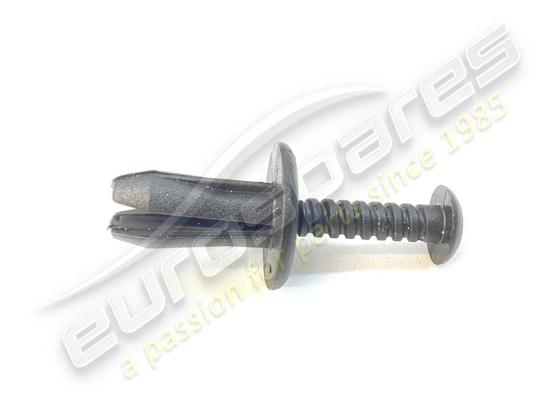 nuovo pulsante di fissaggio maserati. numero parte 675000150 (1)