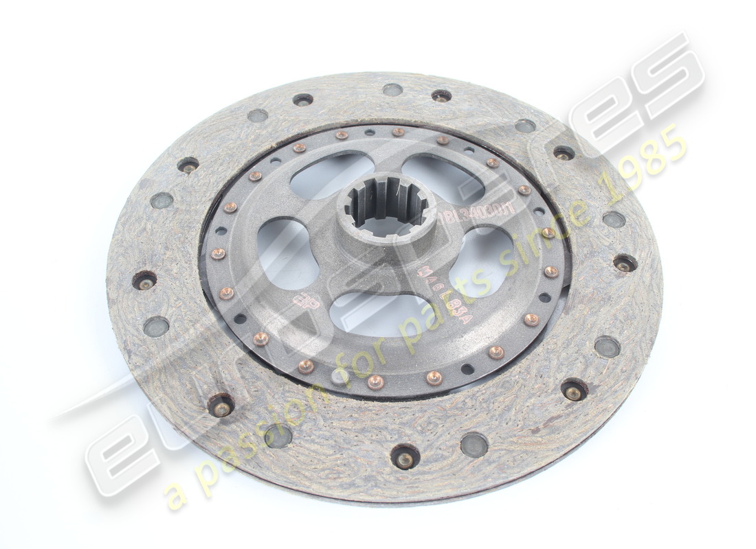 nuovo ferrari disco centrale frizione. codice articolo 146409 (1)