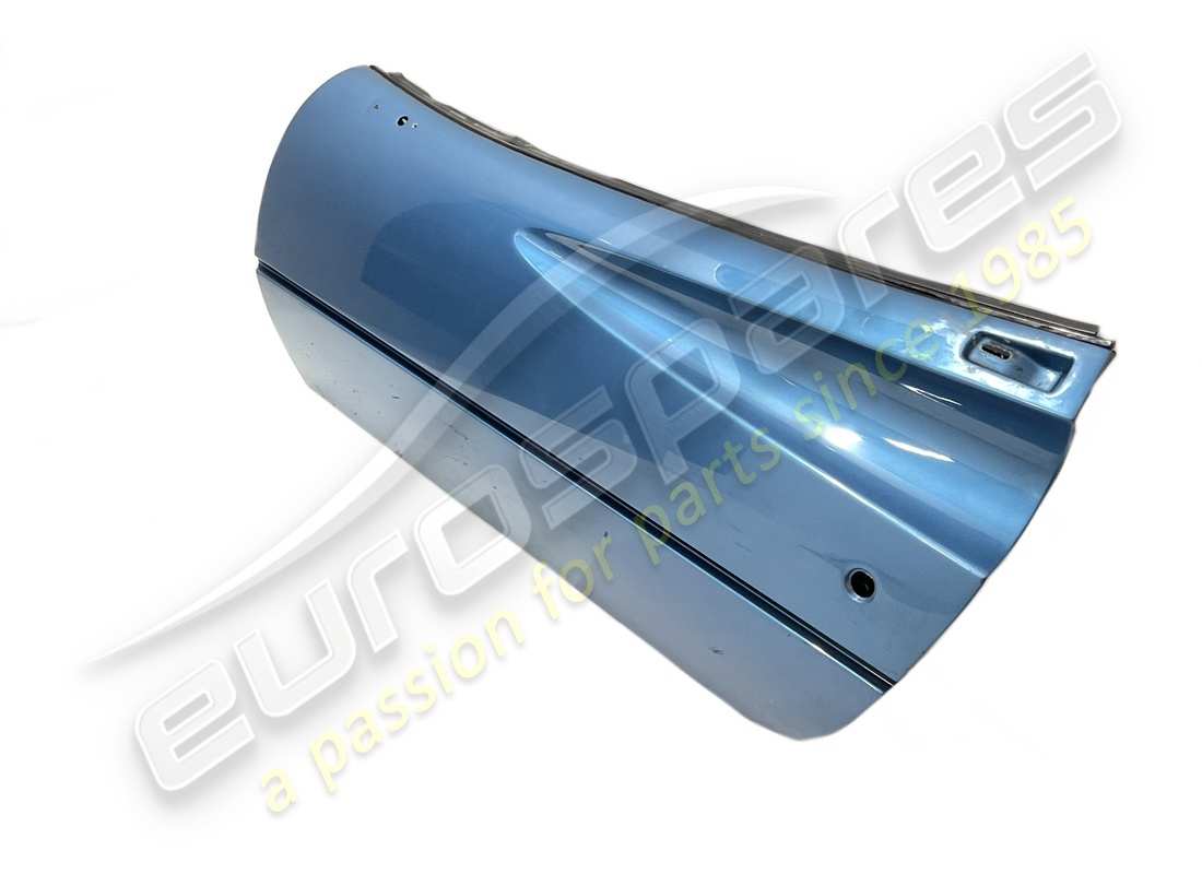 usato ferrari gruppo porta sx gts. numero parte 61814300 (2)