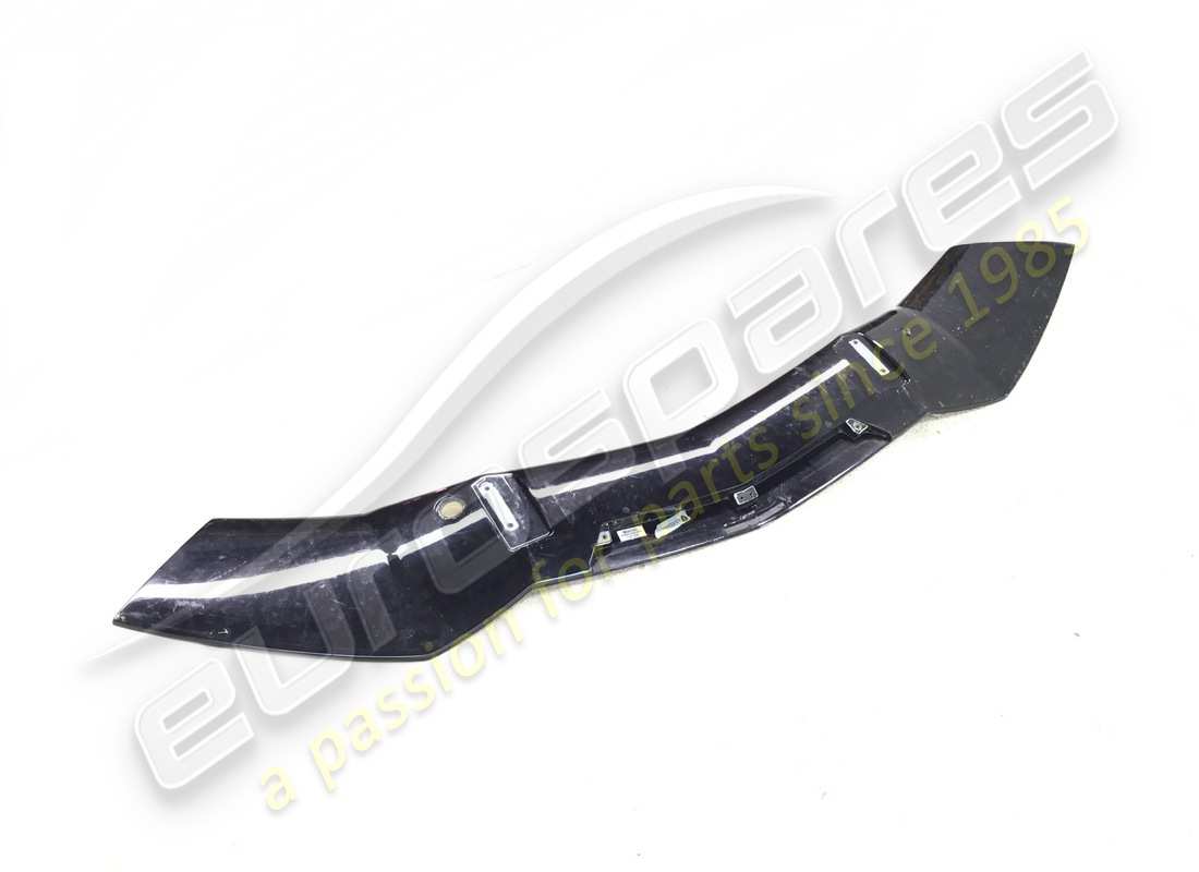 spoiler posteriore lamborghini danneggiato. numero parte 470827933 (4)