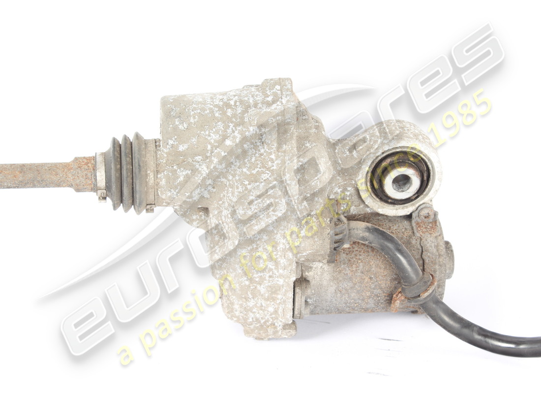 attuatore lamborghini usato. numero parte 470501397b (5)