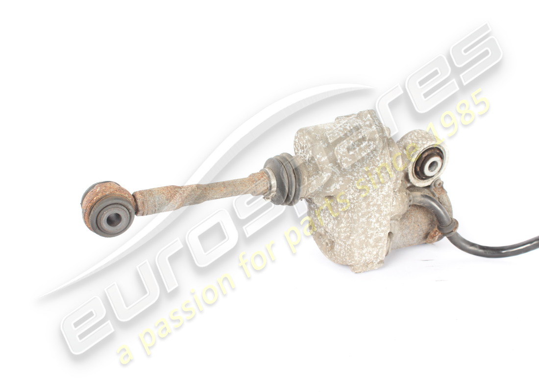 attuatore lamborghini usato. numero parte 470501397b (2)
