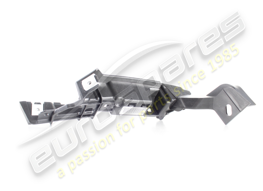 NUOVO PORSCHE SUPPORTO PER COPERTURA PARAURTI. NUMERO PARTE 9J1807228B (2) nuovo porsche supporto per copertura paraurti. numero parte 9j1807228b (2)