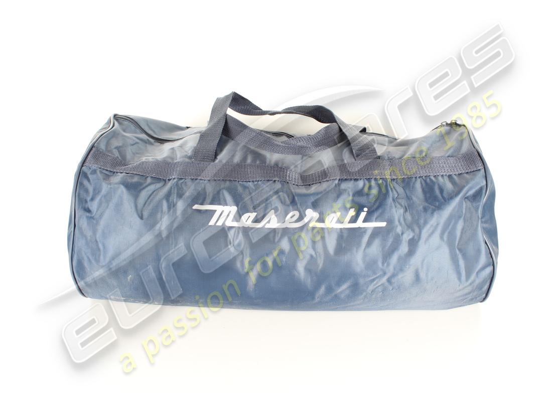 nuovo maserati copriauto da interno zegna. numero parte 940001110 (1)