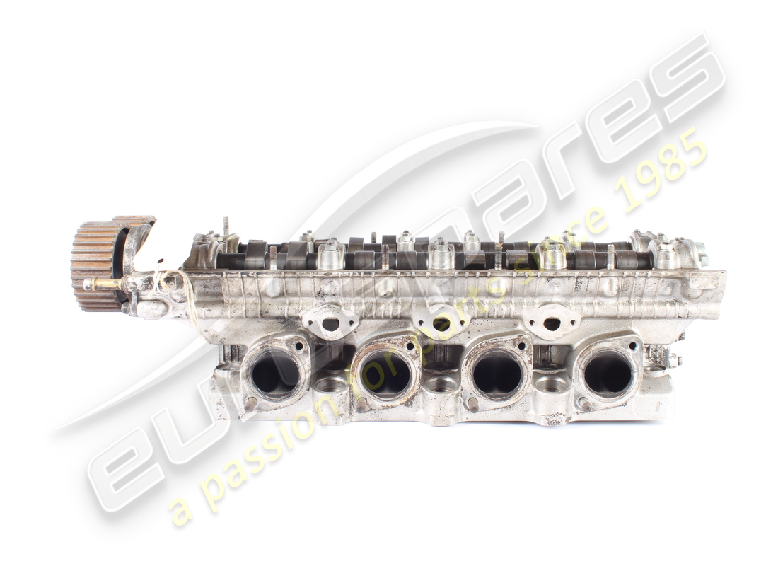 testa cilindro sx usata ferrari. numero parte 154015 (7)