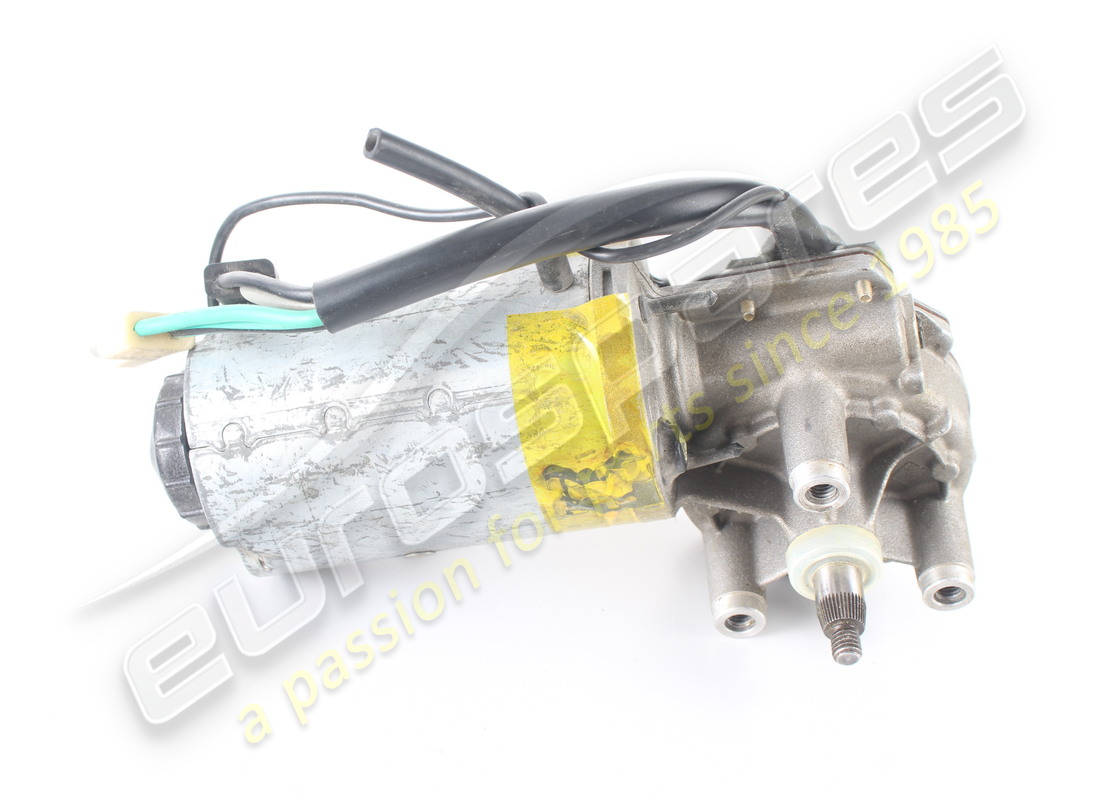 nuovo ferrari motore di sollevamento del faro anteriore sx. numero parte 149133 (2)