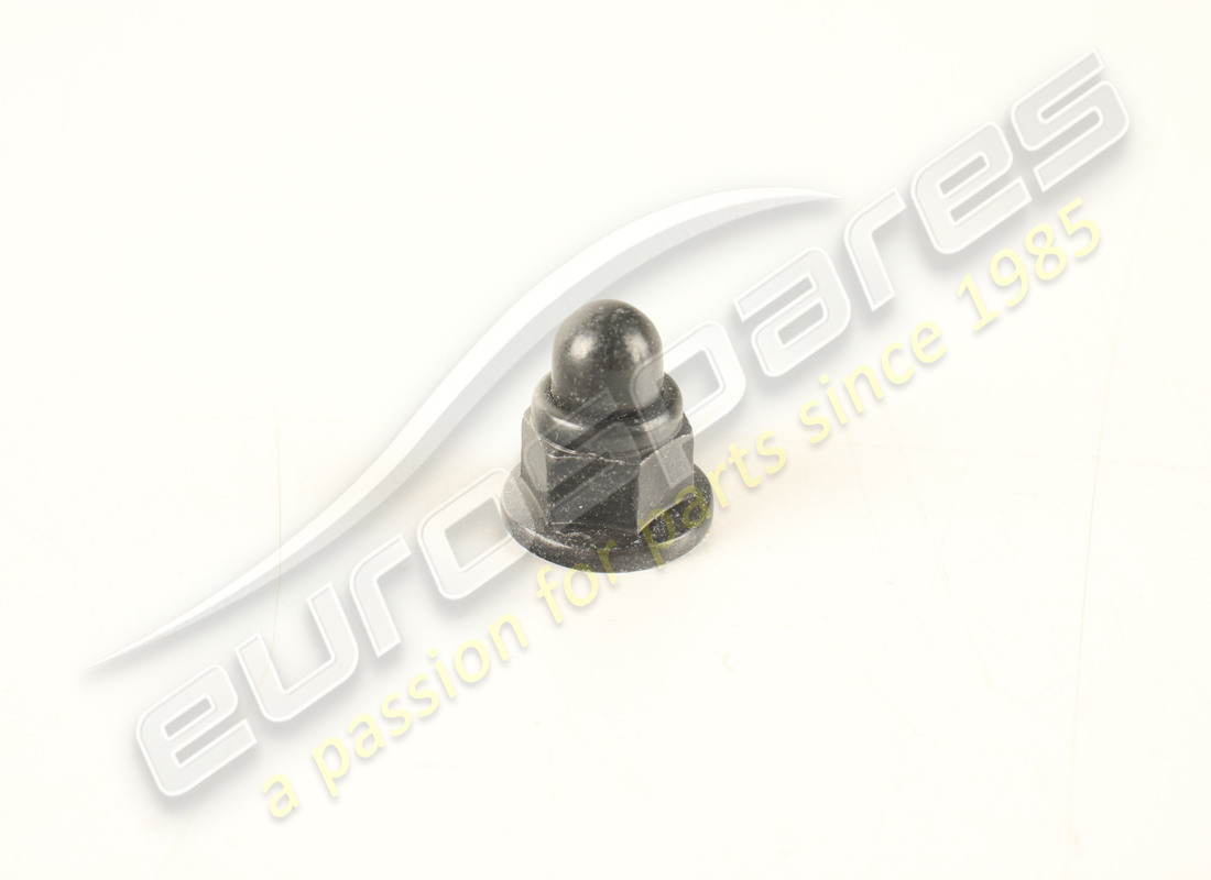 NEW LAMBORGHINI CLAMPING CAP NUT M6 . PART NUMBER WHT001308 (1)