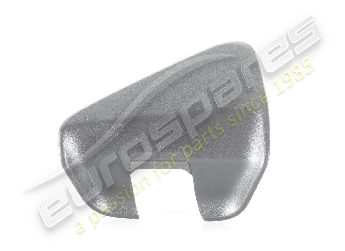 nuovo porsche rifinitura destra - fibbia con pulsante (coupe pr:685) nero. numero parte 991522420001e0 (1)