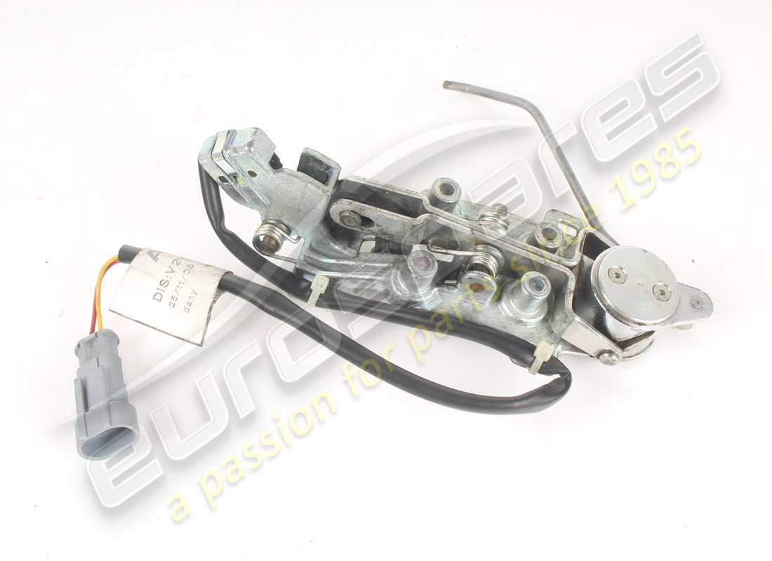USATA Ferrari MANIGLIA ESTERNA DESTRA. NUMERO PARTE 68127300 (1)