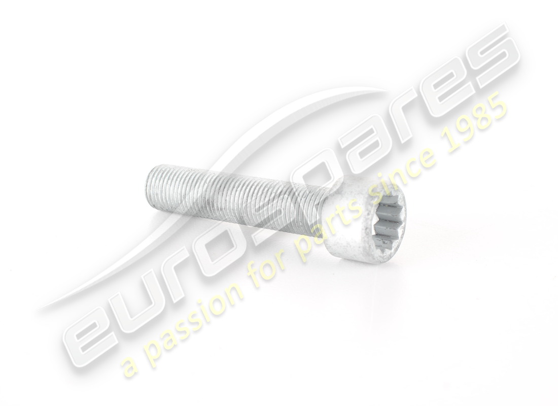 nuovo lamborghini triplo quadrato boltm10x1x45. numero parte n10759901 (1)