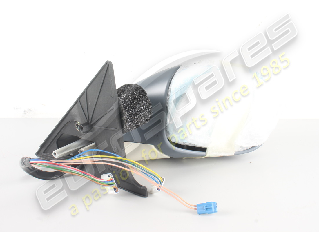 nuovo maserati specchietto rh est. kitrhdprimer-c. numero parte 980138926 (3)
