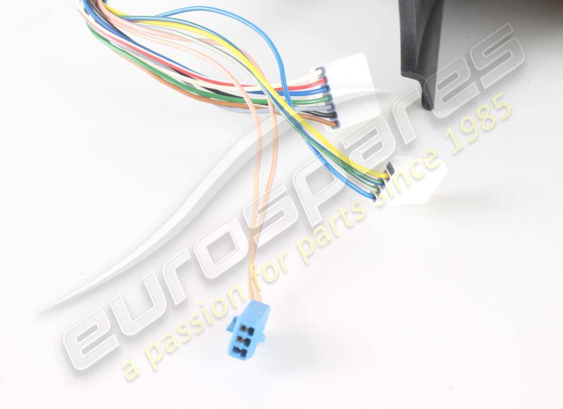 nuovo maserati specchietto rh est. kitrhdprimer-c. numero parte 980138926 (5)