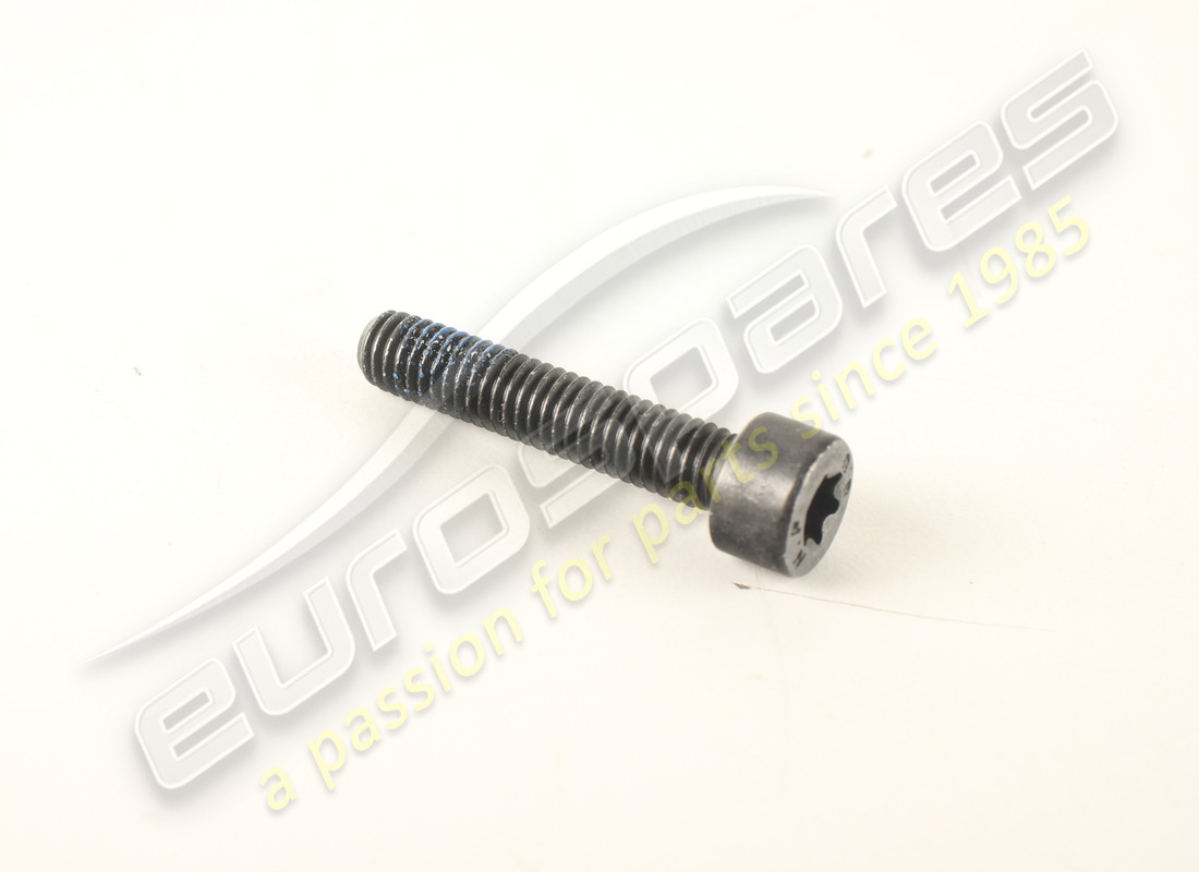 nuovo lamborghiniesalobolare socketm6x30. numero parte wht008292 (1)