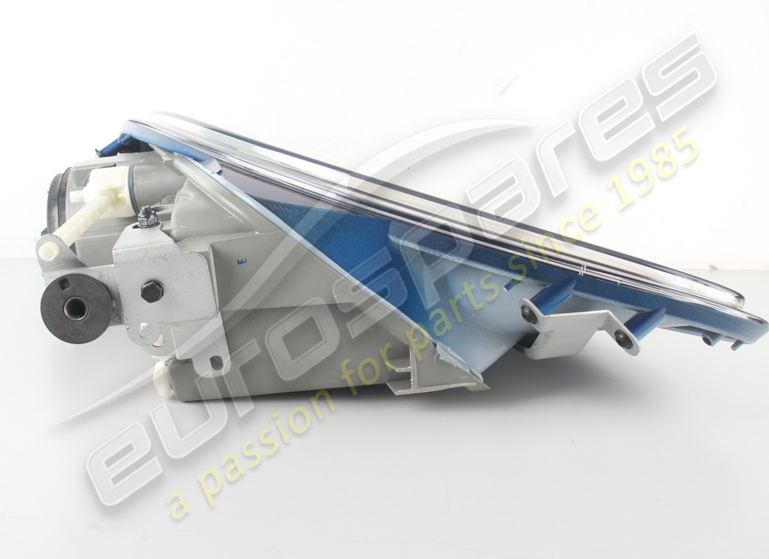 nuovo ferrari gruppo lampada sx lhd blu pozzi. numero parte 65994991 (5)