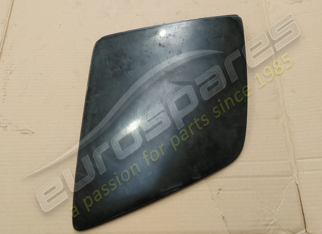 coperchio lampada frontale sx usato ferrari. numero parte 63135900 (2)