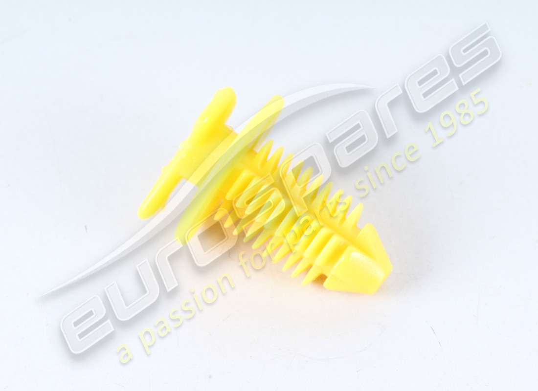 NUOVO Maserati B/1 TIPO CLIP DI FERMO PER PANNELLO . NUMERO PARTE 14188181 (1)