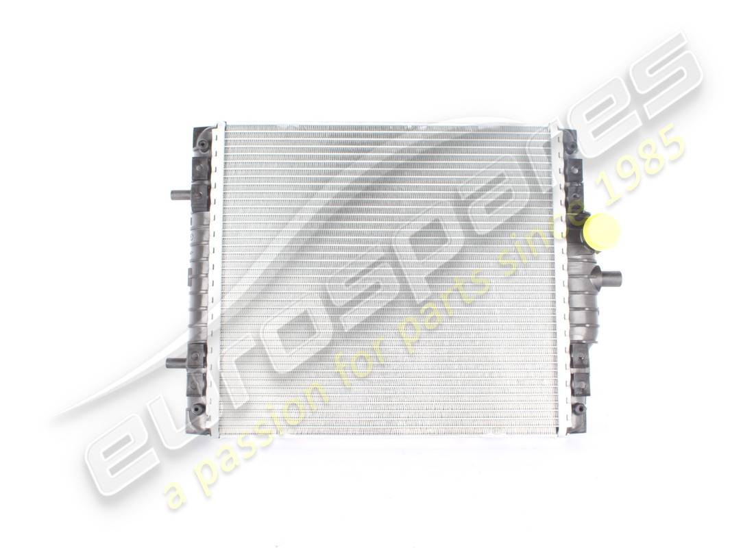 nuovo lamborghini radiatore acqua aggiuntivo. numero parte 4s0121252b (1)