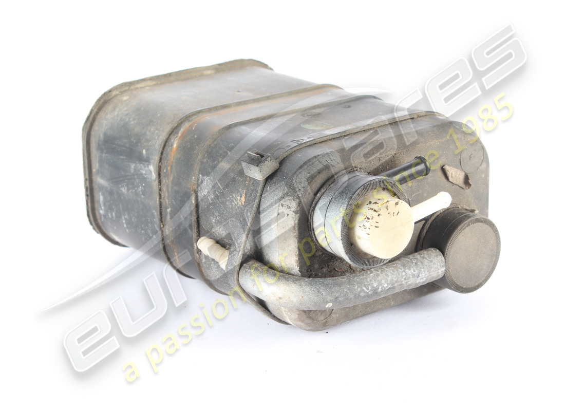 BOMBOLETTA DI CARBONIO Maserati USATA (VAPORE CARBURANTE . NUMERO PARTE 379200204 (1)