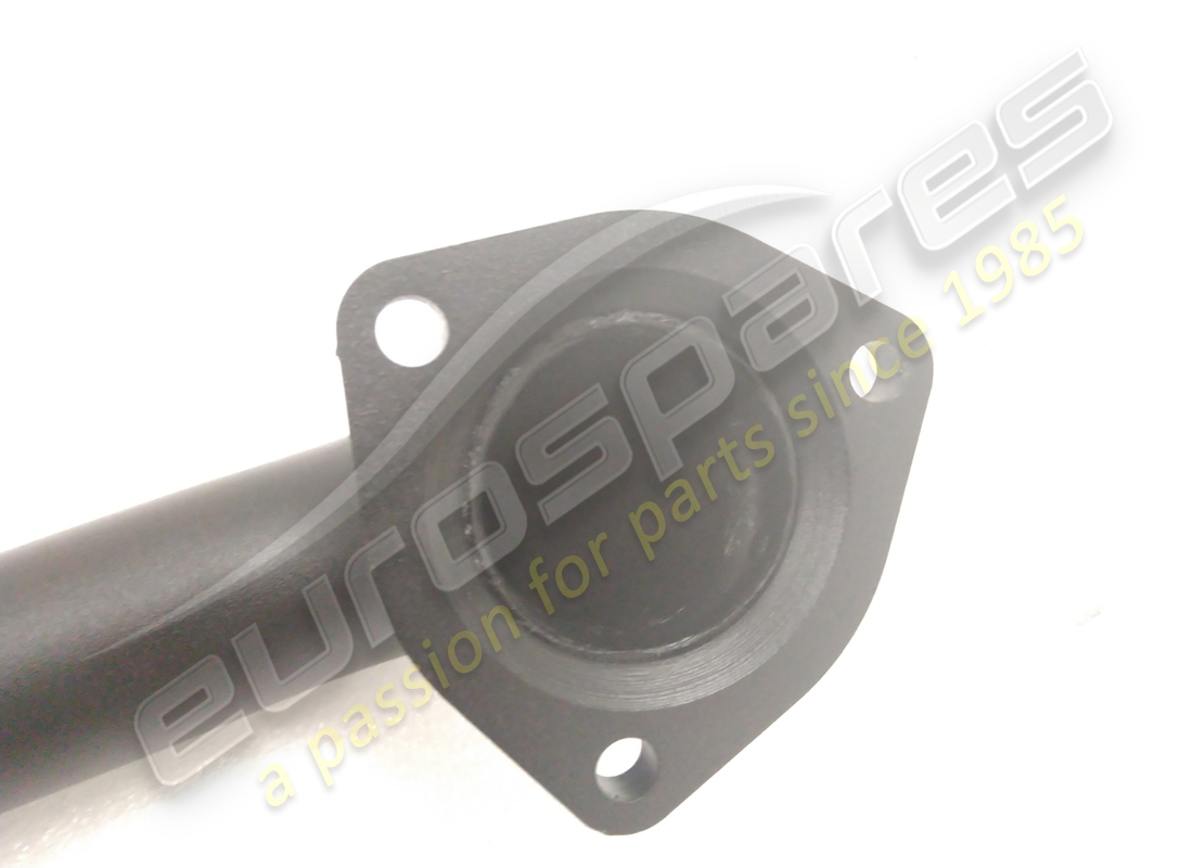 nuovo lamborghini collegamento tubo di scarico anteriore. numero parte 004410987 (2)