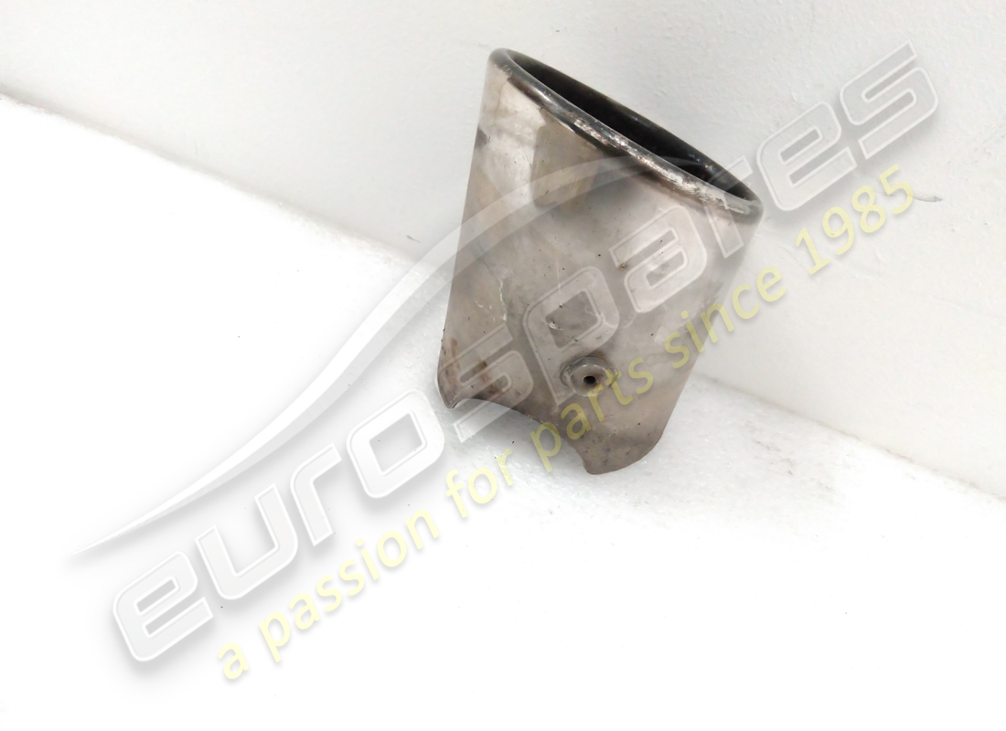 rivestimento lamborghini usato, tubo di coda. numero parte 400253697 (3)