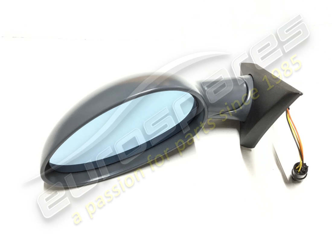 nuovo ferrari specchio retrovisore esterno sx. numero parte 65242410 (2)