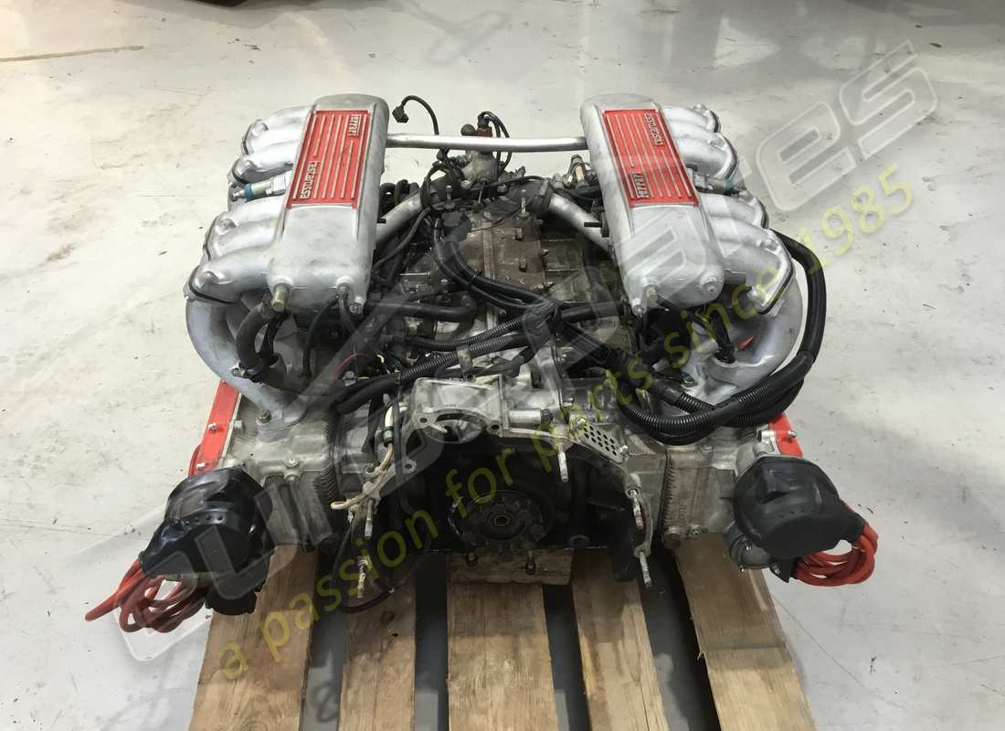 motore eurospares testarossa usato. numero parte eap1227180 (8)