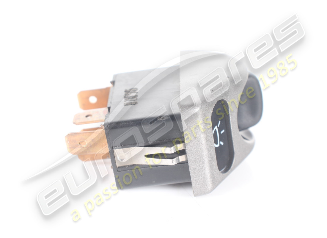 INTERRUTTORE FERRARI USATO. NUMERO PARTE 165248 (5) interruttore ferrari usato. numero parte 165248 (5)