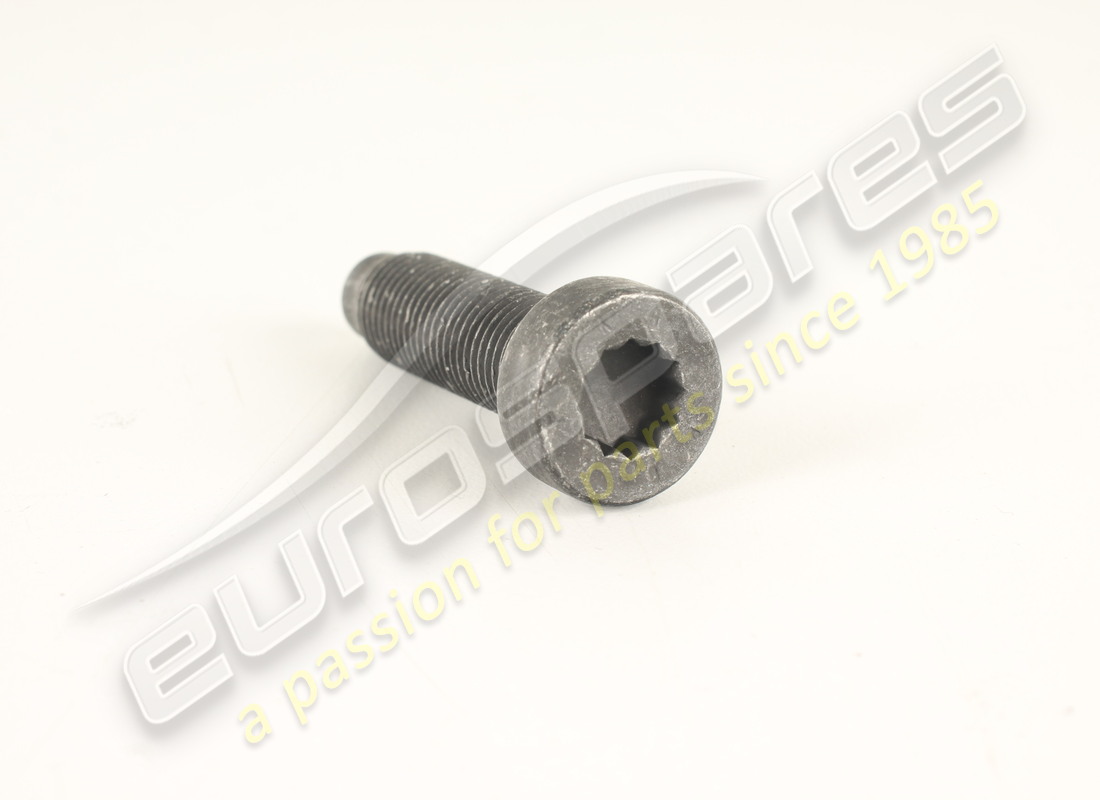nuovo porsche bullone, con presa poligonale hd.. numero parte n98925801 (2)