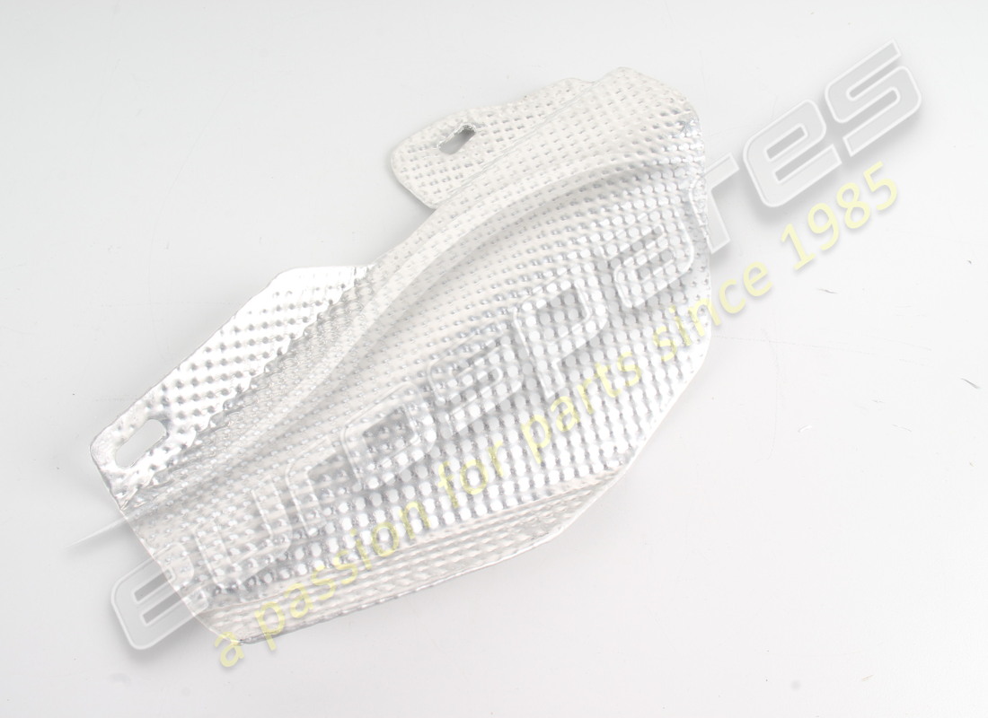 nuovo ferrari scudo anticalore lh. codice articolo 224379 (1)
