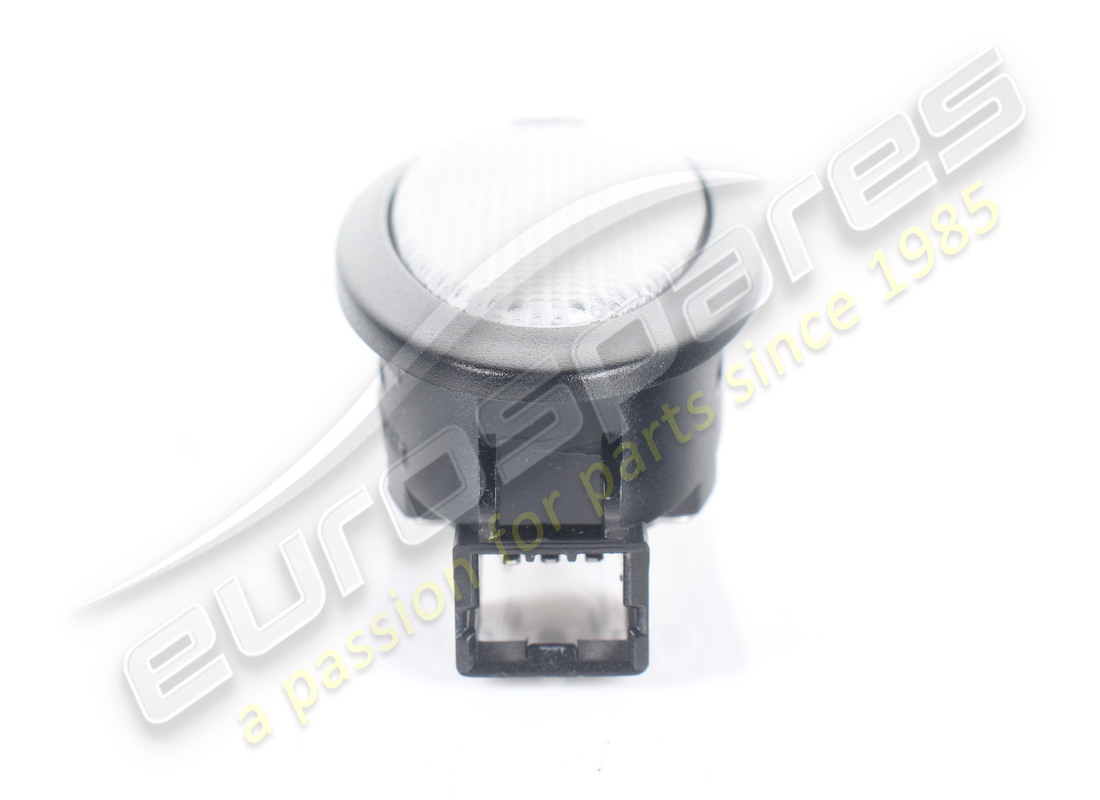 lampada a cupola maserati usata. numero parte 67094700 (3)