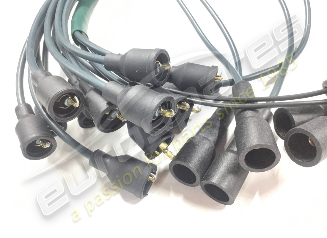 nuovo (altro) maserati set completo di cavo ht. numero parte mht002 (2)