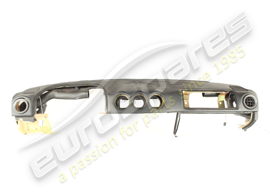 quadro cruscotto completo rivestito ferrari usato. numero parte 652894.. (1)